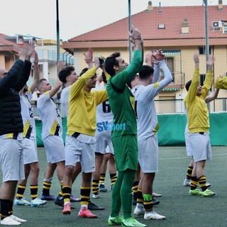 Calcio, Baia Alassio Auxilium. Domenica sarà svelata una targa in onore di Sergio Zenari