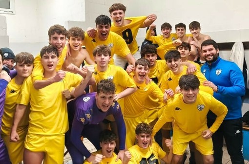 Calcio | Juniores Nazionali. I risultati e la classifica dopo la 21° giornata. En plein: vincono Celle Varazze, Vado e Cairese (VIDEO)