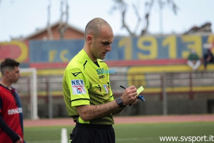 Giudice Sportivo, Prima Categoria: weekend turbolento, si arriva fino a cinque giornate