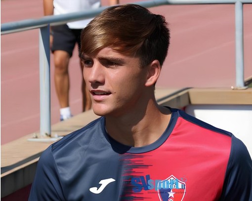 Calciomercato | Lorenzo Casazza torna in Italia, il difensore scuola Vado passa alla Cairese Calciomercato | Lorenzo Casazza torna in Italia, il difensore scuola Vado passa alla Cairese