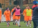 Calcio. Il rigore di Scali e l'esultanza di squadra, la vittoria sul Cisano proietta il Bordighera a un passo dalla Prima Categoria (VIDEO)