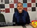 Calcio, Finale. Avvio shock contro il Pontelungo, Belvedere: "Primo tempo imbarazzante, dobbiamo vincere delle partite" (VIDEO)