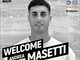 Calciomercato. Ancora un arrivo importante per l'Albenga, ufficiale l'ingaggio del difensore Andrea Masetti Calciomercato. Ancora un arrivo importante per l'Albenga, ufficiale l'ingaggio del difensore Andrea Masetti