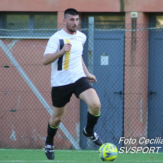 Calcio, Prima Categoria. Un secondo tempo da urlo regala il successo al Baia Alassio, Antonio Numeroso: "Ci abbiamo creduto fino alla fine. Campionato? Saranno i particolari a decretare il vincitore" Calcio, Prima Categoria. Un secondo tempo da urlo regala il successo al Baia Alassio, Antonio Numeroso: "Ci abbiamo creduto fino alla fine. Campionato? Saranno i particolari a decretare il vincitore"