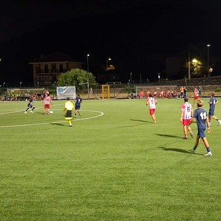 Calcio | Il Trofeo Borreani va all'Albissole, superate Finale e Quiliano &amp; Valleggia