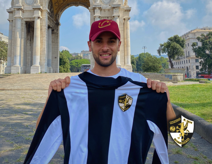 Calciomercato. Serra Riccò anti Celle-Varazze? Dopo Zunino i rumor portano anche a Panepinto