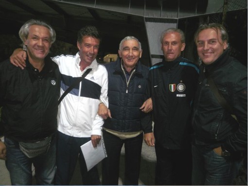 Calcio: Roberto Canepa lascia il Carpi. Si avvicina il Savona?