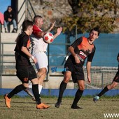 Calcio, Prima Categoria. In sei nei gironi A e B per il titolo d'inverno Calcio, Prima Categoria. In sei nei gironi A e B per il titolo d'inverno