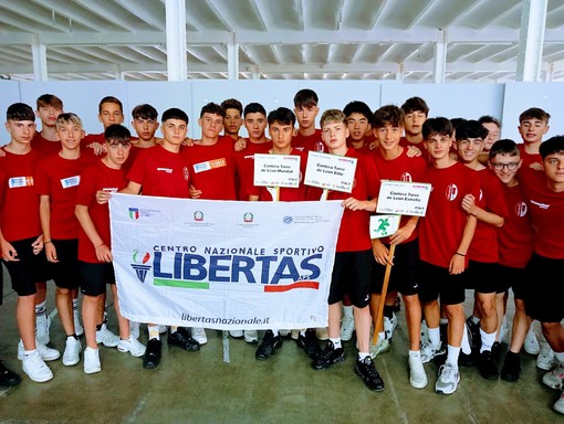 Calcio. La Cantera Torre de Leon domina ancora in Catalunya Calcio. La Cantera Torre de Leon domina ancora in Catalunya