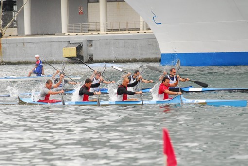 Savona, un 2025 di eventi per festeggiare i 100 anni della fondazione della APD Canottieri Sabazia Savona, un 2025 di eventi per festeggiare i 100 anni della fondazione della APD Canottieri Sabazia