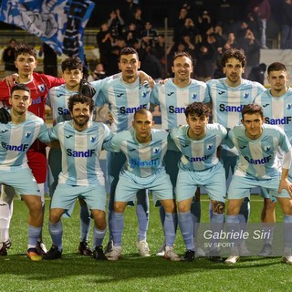 Calcio | Coppa Promozione. Il primo aprile la finale, Albissole e Angelo Baiardo di sfideranno a Cogoleto