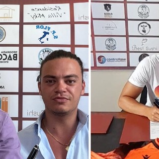 Calciomercato, Vadino. Arriva Nida, rinnovo ok per Masha