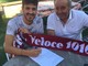 Calciomercato, Veloce: arriva la conferma anche per Federico Damonte