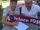 Calciomercato, Veloce: arriva la conferma anche per Federico Damonte Calciomercato, Veloce: arriva la conferma anche per Federico Damonte