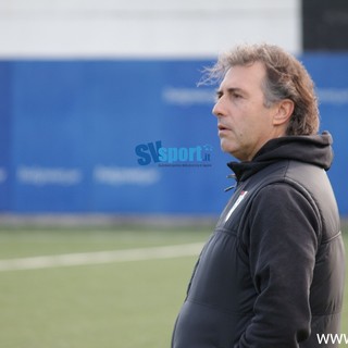 Fabio Zanardini, tecnico del Pontelungo