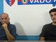 Calcio, Vado. Prime parole in rossoblu per Marco Capano: &quot;Sono qui per dare il meglio di me&quot; (VIDEO)