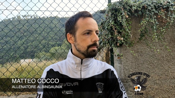 Calcio. Albingaunia. Cocco non si da pace: "Espulso per fatti inventati. Non mi sento tutelato" (VIDEO) Calcio. Albingaunia. Cocco non si da pace: "Espulso per fatti inventati. Non mi sento tutelato" (VIDEO)