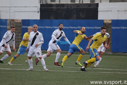 Calcio, Eccellenza. Inizia il girone di ritorno, tutti in campo alle 15:00 Calcio, Eccellenza. Inizia il girone di ritorno, tutti in campo alle 15:00