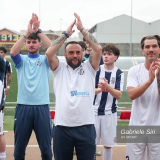 Calcio | Savona. Ufficiale la conferma di Sarpero. "Con la sua guida ritrovati gruppo e identità di gioco"