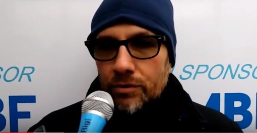 Calcio. Serie D, "prima" da capolista per l'Albissola di mister Fossati: "Una situazione da gestire con grande serenità. Pericolo Lavagnese? I ragazzi sanno quello che devono fare" Calcio. Serie D, "prima" da capolista per l'Albissola di mister Fossati: "Una situazione da gestire con grande serenità. Pericolo Lavagnese? I ragazzi sanno quello che devono fare"