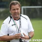 Calcio | Virtus Don Bosco, Pusceddu inquadra la finale playout "Dinamo Apparizione forte, ma dobbiamo far valere il fattore campo" Calcio | Virtus Don Bosco, Pusceddu inquadra la finale playout "Dinamo Apparizione forte, ma dobbiamo far valere il fattore campo"