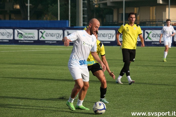 Calcio. Eccellenza. Subito Pietra Ligure - Millesimo, Carcarese e S.F. Loano si testano contro Golfo Pro Recco e Genova Calcio