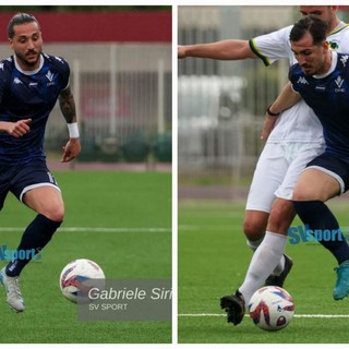 Calcio, Savona. Taccuino di mercato d'oro, in lista anche Sassari e Silvestri