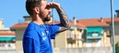 Calcio | Savona. Ninivaggi rilancia verso il Busalla: "Servirà una prova di spessore come quella di Carcare" (VIDEO)