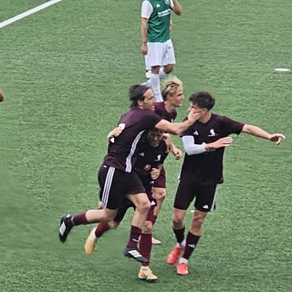Ventimiglia travolgente: 5-1 alla Campese e finale promozione conquistata