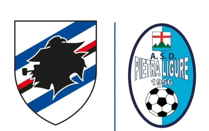 Calcio. Il Pietra Ligure aderisce al progetto Next Generation Sampdoria Calcio. Il Pietra Ligure aderisce al progetto Next Generation Sampdoria