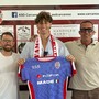 Calciomercato | La porta della Carcarese a Elia Cirillo: "Squadra competitiva, possiamo fare bene" Calciomercato | La porta della Carcarese a Elia Cirillo: "Squadra competitiva, possiamo fare bene"