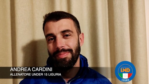 Calcio, Rappresentativa Under 15: pioggia di convocazioni per le squadre savonesi, le scelte del tandem Rusca - Cardini Calcio, Rappresentativa Under 15: pioggia di convocazioni per le squadre savonesi, le scelte del tandem Rusca - Cardini