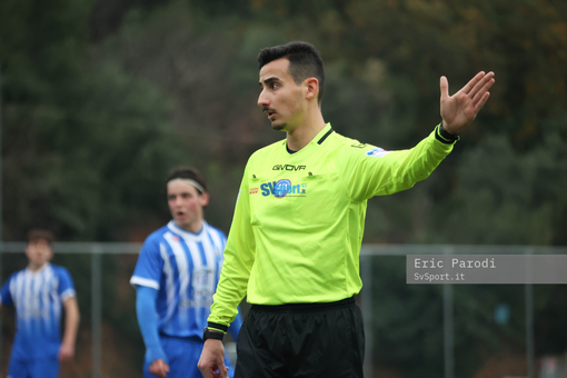 Calcio | Promozione. Gli arbitri e gli assistenti per l'ottava di ritorno, Sestrese - Albissole a Miraglia Calcio | Promozione. Gli arbitri e gli assistenti per l'ottava di ritorno, Sestrese - Albissole a Miraglia