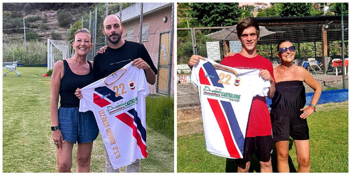 Calciomercato. Muscio - Superchi, giornata da doppia operazione per il Borgio Verezzi