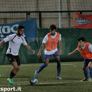 Calcio. L'Alassio F.C. sembra già in palla, lavori in corso per il Ceriale