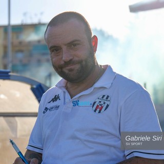Calcio, Savona. Pari e patta con la Cairese, Sarpero promuove il carattere: "Grande prova di gruppo" (VIDEO)
