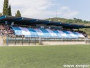 Calcio. All'Arenzano la gara amichevole con l'Albissole, gol partita di Bruzzone