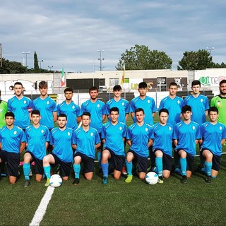 Calcio, Juniores Provinciali: il Pietra può far festa, è promozione nel girone di Eccellenza
