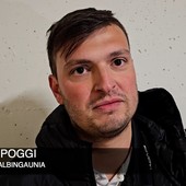 Calcio, Albingaunia trascinante contro la Virtus Sanremese. Poggi: &quot;Sapevamo di poter dar loro fastidio&quot; (VIDEO)