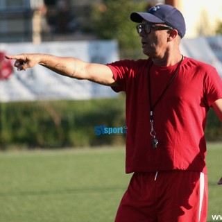Calcio, Savona. Il mood di Cola non cambia: "Lavoriamo per vincere ancora. I ragazzi sono partiti forte, anche troppo!" (VIDEO) Calcio, Savona. Il mood di Cola non cambia: "Lavoriamo per vincere ancora. I ragazzi sono partiti forte, anche troppo!" (VIDEO)