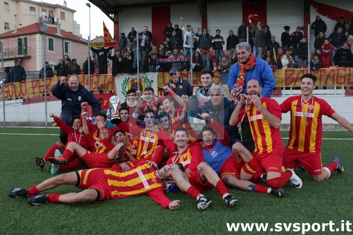 Calcio, Finale. La Lnd annuncia: "Tra pochi giorni gli abbinamenti di Coppa Italia"