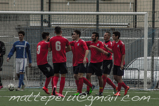 Calcio, Promozione: i risultati e la classifica dopo la 24° giornata