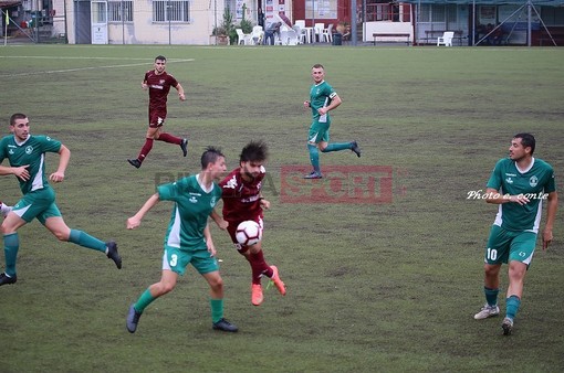 Turno di campionato tutto da seguire in Promozione