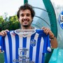 Calciomercato | Il Ceriale prende Peirano, l'ex Albenga e Taggia diventa biancoblu Calciomercato | Il Ceriale prende Peirano, l'ex Albenga e Taggia diventa biancoblu
