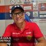 Calcio | Il Finale è già ai quarti di coppa, Cola: "A Loano prestazione in crescendo, serate così possono dare tanta consapevolezza" (VIDEO) Calcio | Il Finale è già ai quarti di coppa, Cola: "A Loano prestazione in crescendo, serate così possono dare tanta consapevolezza" (VIDEO)