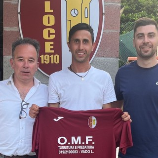 Calciomercato. Alessio Salis è ufficialmente della Veloce: &quot;Bentornato Alessio, un giocatore dalla carriera straordinaria&quot;