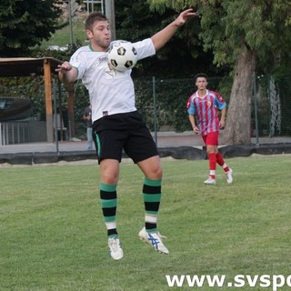 Calciomercato. Il Ligorna non si ferma, i n attacco c'è anche Raiola