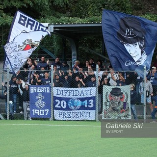 Calcio, Savona. Tesserato un giovane, è il 2006 Christian Dalipi
