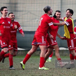 Calcio | Coppa Liguria. Sorteggiato il programma delle semifinali, si parte con Virtus Sanremese - Olimpic