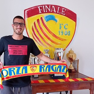 Calciomercato. Lo sprint di Filippo Bertozzi per il Finale